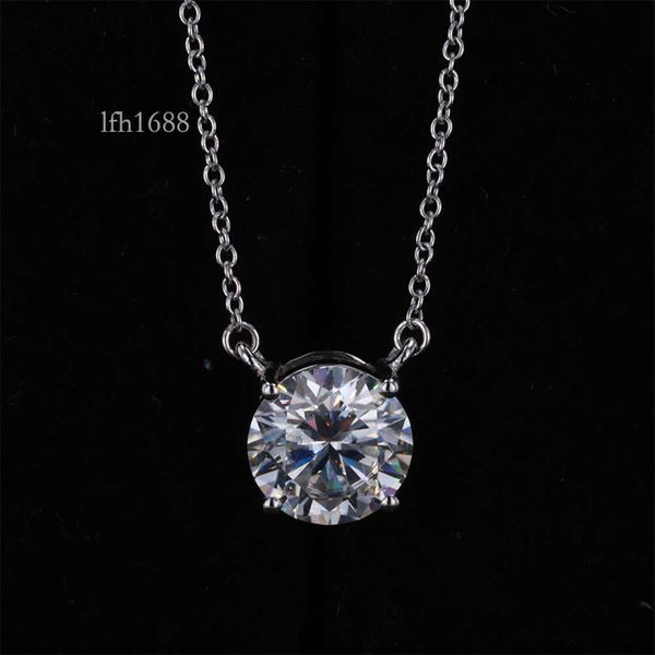 Classic Style One Single Stone Pendant 14K White Gold For Women Bulk Fashion Jewelry Necklace
Classic Style One Single Stone Pendant 14K White Gold For Women Bulk Fashion Jewelry Necklace