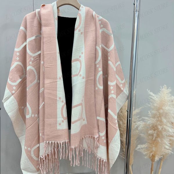 Letter G Scarves Designer Cashmere Men Womens Thermal Shawl Classic Tassels Winter Thick Long Scarfs Double Side Different Colors 65*180cm
Letter G Scarves Designer Cashmere Men Womens Thermal Shawl Classic Tassels Winter Thick Long Scarfs Double Side Different Colors 65*180cm