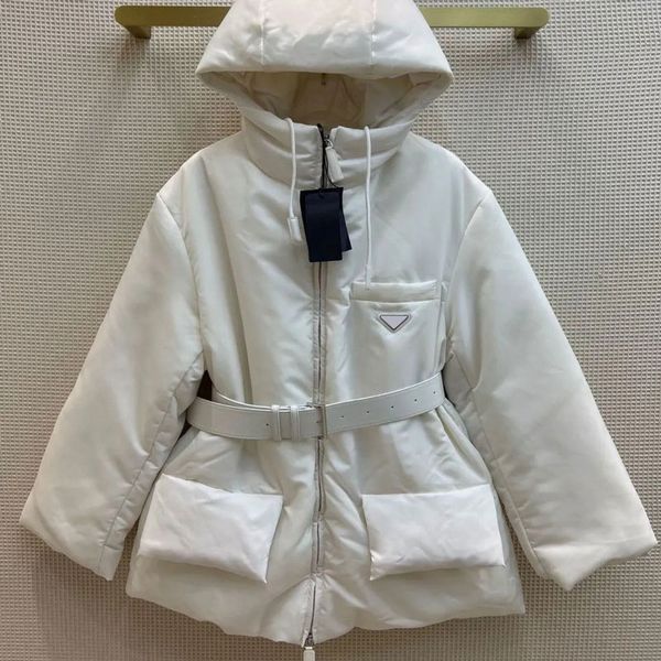 Womens Black Puffer Jacket Down Coat Winter Parka Long Coats Windbreaker Outdoor Thick Quality Windproof Warmth Outerwear with Belt, 2#
Womens Black Puffer Jacket Down Coat Winter Parka Long Coats Windbreaker Outdoor Thick Quality Windproof Warmth Outerwear with Belt, 2#