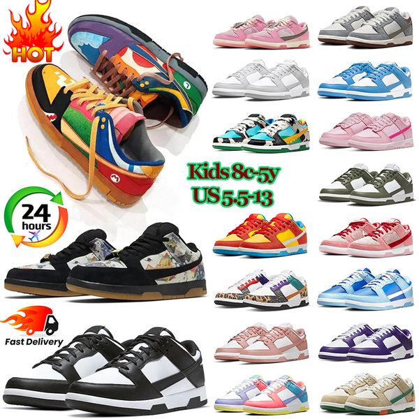 mens running shoes designer low kids men womens trainers Panda Triple Pink Grey Fog Medium Olive Purple Lobster GAI Outdoor Sports Sneakers, #1
mens running shoes designer low kids men womens trainers Panda Triple Pink Grey Fog Medium Olive Purple Lobster GAI Outdoor Sports Sneakers, #1