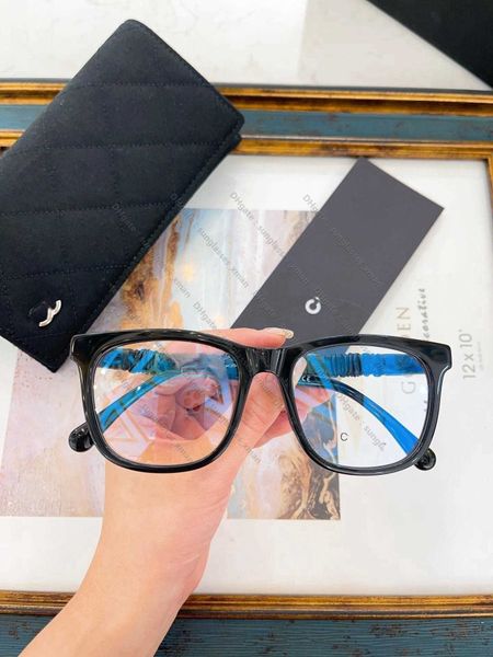 Fashion Designer Cool sunglasses Men's Sunglasses Trend Box Travel Personalized Versatile 3438Q
Fashion Designer Cool sunglasses Men's Sunglasses Trend Box Travel Personalized Versatile 3438Q