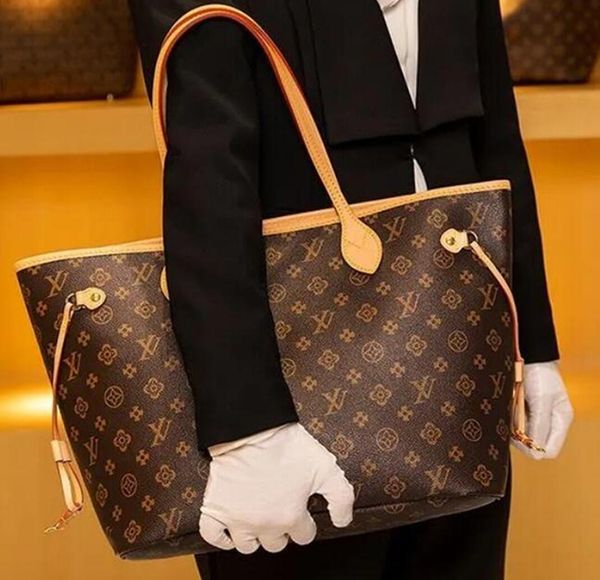 2-piece set Handbag Women Luxurys Designers Bags 8 color Casual travel large capacity tote bag PU material fashion shoulder bag's wallet, White grid wallet
2-piece set Handbag Women Luxurys Designers Bags 8 color Casual travel large capacity tote bag PU material fashion shoulder bag's wallet, White grid wallet