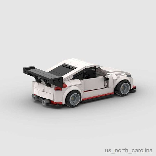 Blocks City Speed Car Building Blocks Bricks Creative Garage Sets Toys Children Boy Gift R230913
Blocks City Speed Car Building Blocks Bricks Creative Garage Sets Toys Children Boy Gift R230913