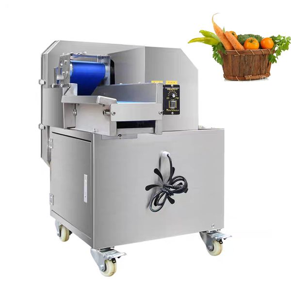 DHgate Electric Vegetable Cutter Machine Commercial Parsley Dills and Spinach Chopping Cutting Machine Green Onion Slicer Machine listed by DHgate