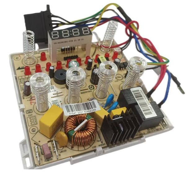 Wall breaking machine power board SP525 circuit board SP618 display board control board JPX-DL01-A accessories