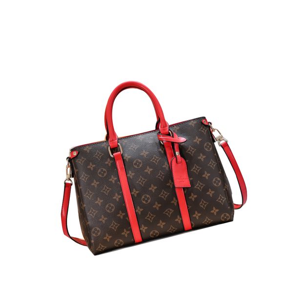 Handbag 2023 Luxury Designer Bag Women's Handbag Women's Designer Tote Bag Mother Bag Shopping Bag One Shoulder L044815, Q3
Handbag 2023 Luxury Designer Bag Women's Handbag Women's Designer Tote Bag Mother Bag Shopping Bag One Shoulder L044815, Q3