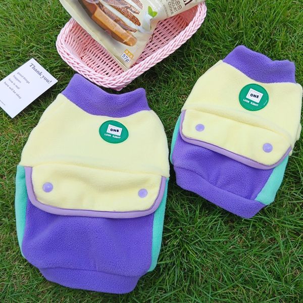 Stylish Dog Clothes Streetwear Cotton Sweatshirt Fashion Outfit for Dogs Cats Puppy Small Medium Large
Stylish Dog Clothes Streetwear Cotton Sweatshirt Fashion Outfit for Dogs Cats Puppy Small Medium Large
