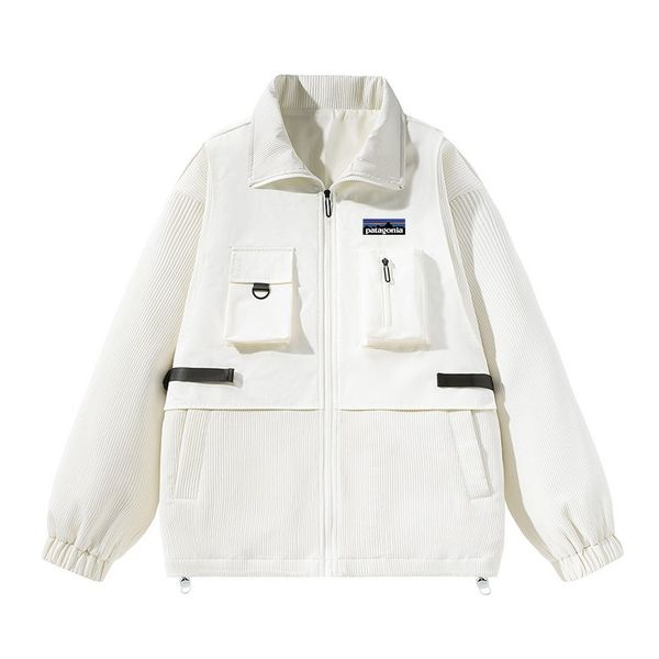 Patagonis Jacket Fashion Designer Jackets Men Women Hoodie Mens Interchange Jacket Spring and Autumn Outdoor Patagons Coat, Patagonis-2
Patagonis Jacket Fashion Designer Jackets Men Women Hoodie Mens Interchange Jacket Spring and Autumn Outdoor Patagons Coat, Patagonis-2