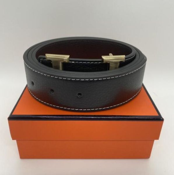 Men Designers Belts Classic Fashion Business Casual Belt Wholesale Mens Waistband Womens Metal Buckle Leather Width Cm With Box Free Ship
Men Designers Belts Classic Fashion Business Casual Belt Wholesale Mens Waistband Womens Metal Buckle Leather Width Cm With Box Free Ship