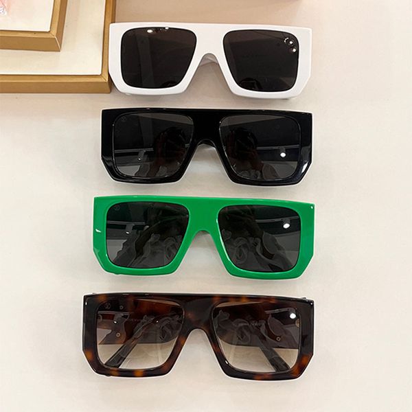 Desinger sunglasses Classic High Quality Designer Beach Party Style Square Frame J Mirror Legs with Gold Plated Pattern Trendy Cool Unisex Slim Z2615W
Desinger sunglasses Classic High Quality Designer Beach Party Style Square Frame J Mirror Legs with Gold Plated Pattern Trendy Cool Unisex Slim Z2615W