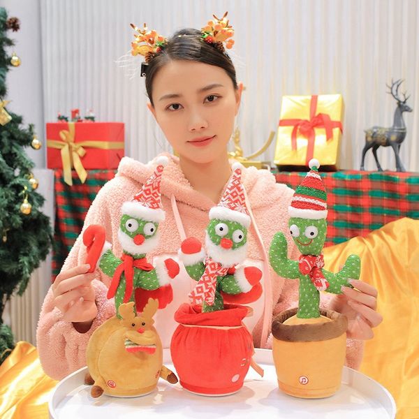 Toy Pluhie Santa Clau Stuff Toy Pluh Toy Dance Cactu Toy Huggy Wuggy Toy Cactu Sing Enchanting Electric Toy For Baby Chritma Toy Chritma Stock, Multicolor
Toy Pluhie Santa Clau Stuff Toy Pluh Toy Dance Cactu Toy Huggy Wuggy Toy Cactu Sing Enchanting Electric Toy For Baby Chritma Toy Chritma Stock, Multicolor