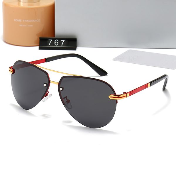 Luxury designer sunglasses men women sunglasses glasses brand luxury sunglasses Fashion classic leopard UV400 Goggle With Box Frame travel beach Factory DHERDYY
Luxury designer sunglasses men women sunglasses glasses brand luxury sunglasses Fashion classic leopard UV400 Goggle With Box Frame travel beach Factory DHERDYY
