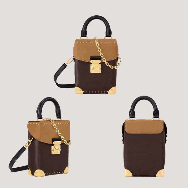Artwork Shoulder Bag Fashion 2 Colours Crossbody Luxury Top Designer Handbag Vintage Cross Body Party Travel Luxury Shoulder Bags Classic Wholesale, Split
Artwork Shoulder Bag Fashion 2 Colours Crossbody Luxury Top Designer Handbag Vintage Cross Body Party Travel Luxury Shoulder Bags Classic Wholesale, Split