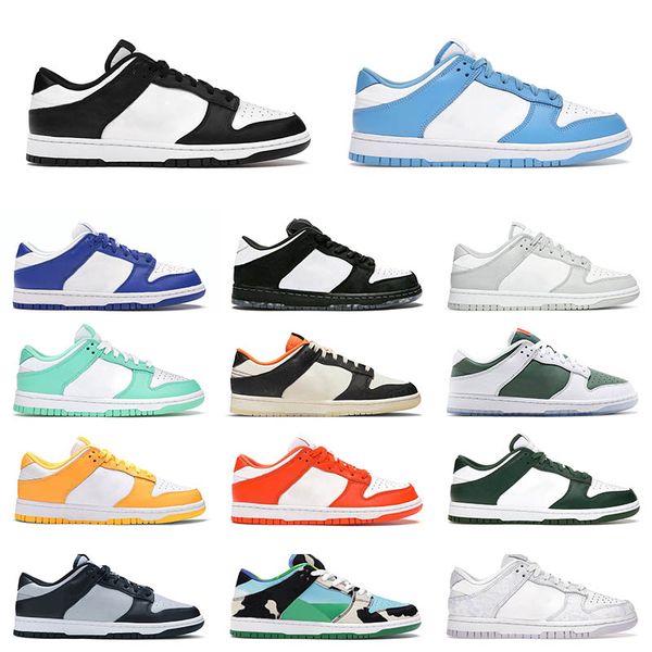 Panda Triple Pink Shoes Grey Fog Sneakers Men Women Black White UNC Coast Syracuse Photon Dust Chunky Lobster Chicago Red Michigan State Designer Running Trainers
Panda Triple Pink Shoes Grey Fog Sneakers Men Women Black White UNC Coast Syracuse Photon Dust Chunky Lobster Chicago Red Michigan State Designer Running Trainers