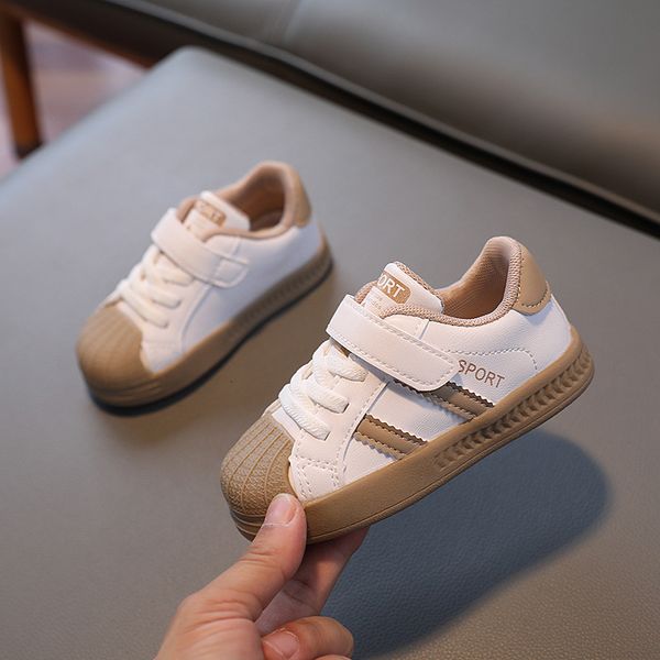 Athletic Outdoor Kids Casual Shoes Sneakers Boys Sport Breathable Tennis Sneaker Baby Children Girls Spring Fashion White Flat Running Shoe 230915, Black
Athletic Outdoor Kids Casual Shoes Sneakers Boys Sport Breathable Tennis Sneaker Baby Children Girls Spring Fashion White Flat Running Shoe 230915, Black