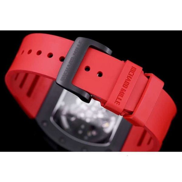 mens watch superclone aaaa Mechanics Watch Richa Milles Wristwatches Rm11-03 full function chronograph uhr Q1OF Top NTPT carbon fiber case with calendar with box, 15
mens watch superclone aaaa Mechanics Watch Richa Milles Wristwatches Rm11-03 full function chronograph uhr Q1OF Top NTPT carbon fiber case with calendar with box, 15