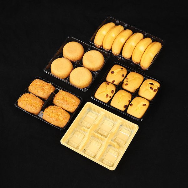 spot supply of pastry blister boxes, baking bread food packaging boxes, biscuit packaging, blister lining, bubble shell trays
spot supply of pastry blister boxes, baking bread food packaging boxes, biscuit packaging, blister lining, bubble shell trays
