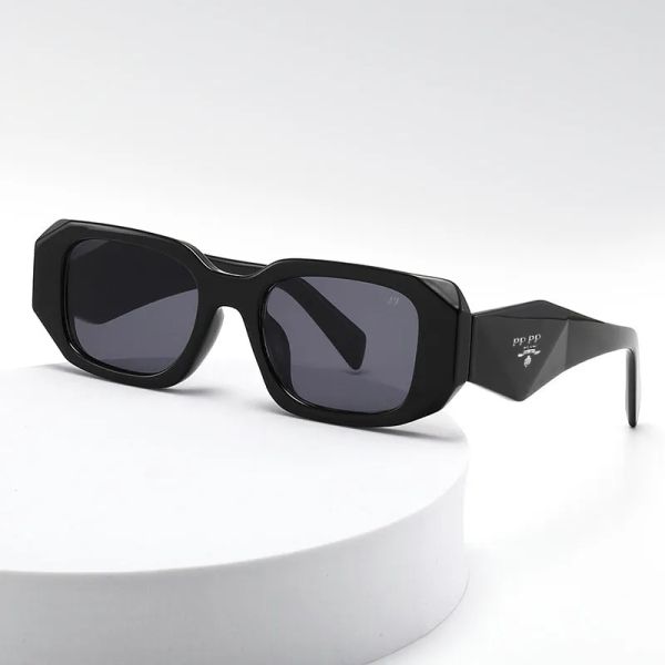 Fashion Designer Sunglasses Goggle Beach Sun Glasses for Man Woman Eyeglasses 13 Colors High Quality
Fashion Designer Sunglasses Goggle Beach Sun Glasses for Man Woman Eyeglasses 13 Colors High Quality