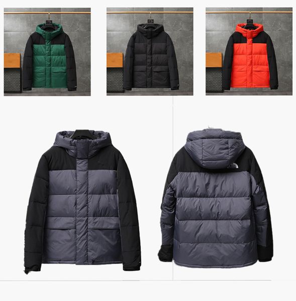 Winter Jacket Women's classic white casual down Stylist Outdoor Warm jacket High quality men's and women's coats 4 colors, Light tan
Winter Jacket Women's classic white casual down Stylist Outdoor Warm jacket High quality men's and women's coats 4 colors, Light tan