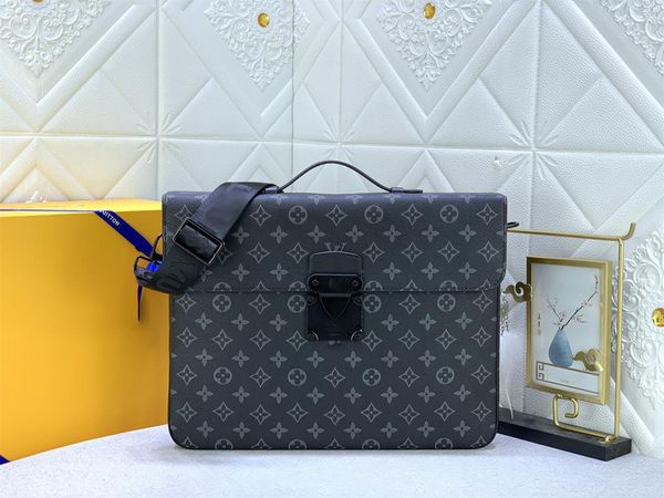 High quality classics men's shoulder bag Designer Vintage Cross body Double Sling Check Bags Men Handbag Waist Packs Satchels Women Pack Belt L20835, Q3
High quality classics men's shoulder bag Designer Vintage Cross body Double Sling Check Bags Men Handbag Waist Packs Satchels Women Pack Belt L20835, Q3