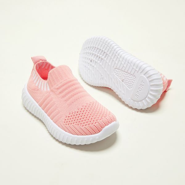Athletic Outdoor Girls Running Knit Breathable Lightweight Comfy Walking Shoes For Toddler Children Kids Sneakers Spring 2ce1, White
Athletic Outdoor Girls Running Knit Breathable Lightweight Comfy Walking Shoes For Toddler Children Kids Sneakers Spring 2ce1, White