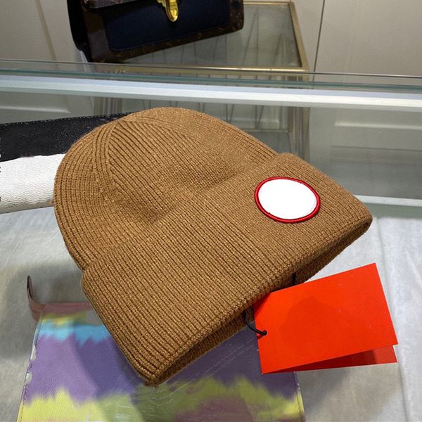 Designer Beanie Men's Women's and Fall/winter Thermal Knit Hats Letter Jacquard U Bonnet Designer Beanie High-quality
Designer Beanie Men's Women's and Fall/winter Thermal Knit Hats Letter Jacquard U Bonnet Designer Beanie High-quality