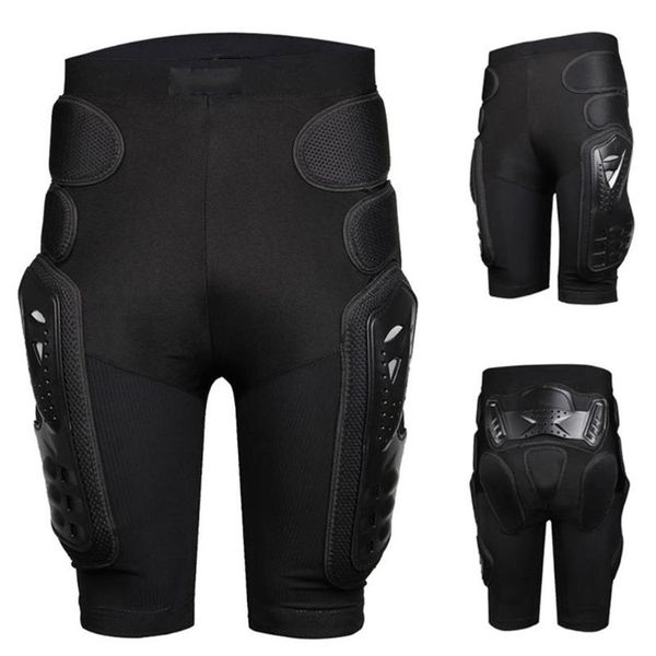 Image of Cycling Shorts Hip Padded Snowboard Men Anti-drop Armor Gear BuSupport Protection Motorcycle Hockey Skiing S M L203I