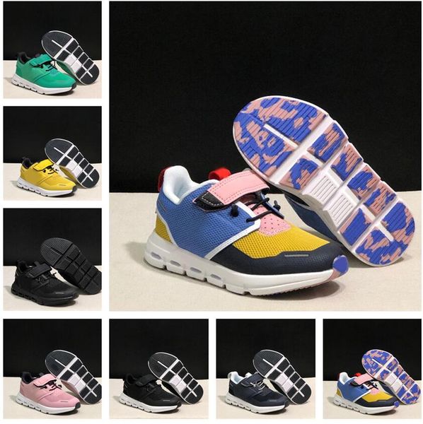 Kid Youth Boys Girls Running Shoes Velcro elastic children's Comfortable Cushioning Sneakers 2023 Runners Sneakers yakuda dhgate trainers hiker, Kid black white
Kid Youth Boys Girls Running Shoes Velcro elastic children's Comfortable Cushioning Sneakers 2023 Runners Sneakers yakuda dhgate trainers hiker, Kid black white