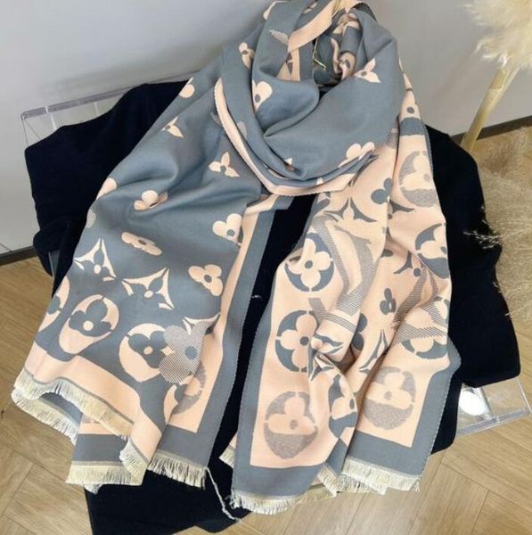 New Top Women Man Designer Scarf Fashion Brand 100% Cashmere Scarves for Winter Womens and Mens Long Wraps Size Shawl 4UIY QGOL
New Top Women Man Designer Scarf Fashion Brand 100% Cashmere Scarves for Winter Womens and Mens Long Wraps Size Shawl 4UIY QGOL