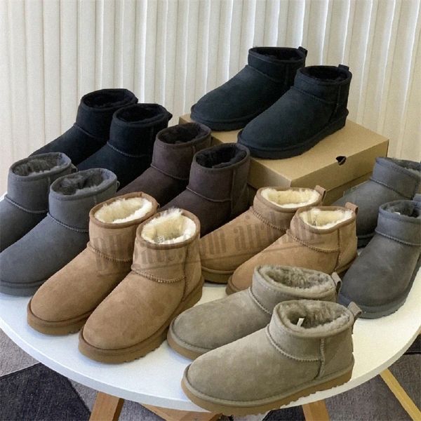Australia Australian Classic Warm Boots Womens Mini Half Snow Boot USA GS 585401 Winter Full fur Fluffy furry Satin Ankle Bootss Booties slippers 35-44
Australia Australian Classic Warm Boots Womens Mini Half Snow Boot USA GS 585401 Winter Full fur Fluffy furry Satin Ankle Bootss Booties slippers 35-44