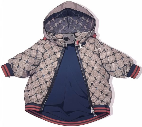 Dog Hoodies Dog Winter Coats Classic Designer Dog Coats Luxury Dog Coats Warm Pet Dog Coat Zipper Design Easy On/Off Puppy Coats
Dog Hoodies Dog Winter Coats Classic Designer Dog Coats Luxury Dog Coats Warm Pet Dog Coat Zipper Design Easy On/Off Puppy Coats
