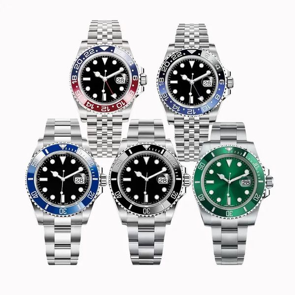 Mens Mechanical Movement Watches Vintage Watch Naviforce Ceramic Watches Automatic 40mm Stainless Steel Sliding Buckle Submarine Sapphire Luminous Batman Watch, Navy
Mens Mechanical Movement Watches Vintage Watch Naviforce Ceramic Watches Automatic 40mm Stainless Steel Sliding Buckle Submarine Sapphire Luminous Batman Watch, Navy
