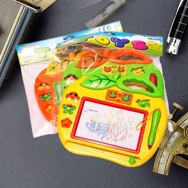 Dein Tablette Watercolour Paint Set Magnetic Drawing Board Colorful Toy Graffiti Board Toy For Baby Apprendre A deiner Enfant Drawing Tablet Chritma
Dein Tablette Watercolour Paint Set Magnetic Drawing Board Colorful Toy Graffiti Board Toy For Baby Apprendre A deiner Enfant Drawing Tablet Chritma