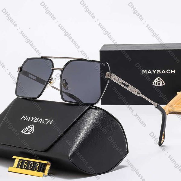 Fashion Designer Cool sunglasses Trendy driving glasses for men Handsome Half frame High quality fishing UV resistant
Fashion Designer Cool sunglasses Trendy driving glasses for men Handsome Half frame High quality fishing UV resistant