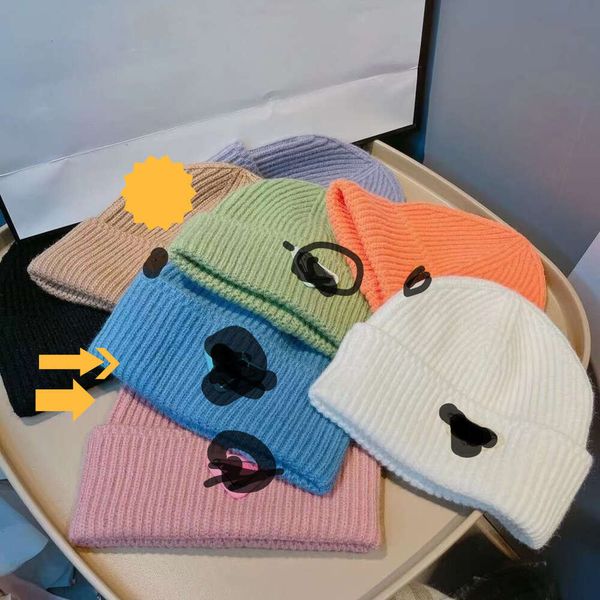 Ball Caps Fashion Luxury beanies designer Winter Bean men women design knit hats fall woolen cap letter jacquard Unisex 100% Cashmere letter leisure Skull62222
Ball Caps Fashion Luxury beanies designer Winter Bean men women design knit hats fall woolen cap letter jacquard Unisex 100% Cashmere letter leisure Skull62222