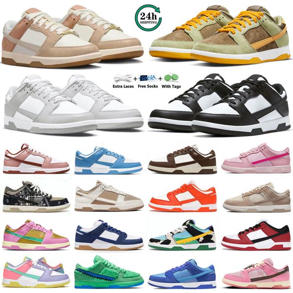 Casual Shoes Men Women Sneakers Panda White Black Grey Fog Syracuse Sanddrift Dusty Olive Polar Blue Unc Amber Brown Platform Shoe Mens Trainers Sports Sneaker GAI, Color#24
Casual Shoes Men Women Sneakers Panda White Black Grey Fog Syracuse Sanddrift Dusty Olive Polar Blue Unc Amber Brown Platform Shoe Mens Trainers Sports Sneaker GAI, Color#24