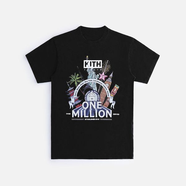 2023 Summer Mens Designer T Shirts Trends Brand KITH Rabbit Paper Cutting Spider Print Round Neck Loose Casual Cotton T-Shirt Men and Women Graphic Tee d9, 20 white
2023 Summer Mens Designer T Shirts Trends Brand KITH Rabbit Paper Cutting Spider Print Round Neck Loose Casual Cotton T-Shirt Men and Women Graphic Tee d9, 20 white