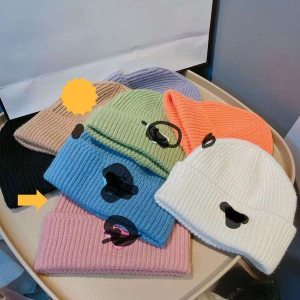 Ball Caps Fashion Luxury beanies designer Winter Bean men women design knit hats fall woolen cap letter jacquard Unisex 100% Cashmere letter leisure Skull622
Ball Caps Fashion Luxury beanies designer Winter Bean men women design knit hats fall woolen cap letter jacquard Unisex 100% Cashmere letter leisure Skull622