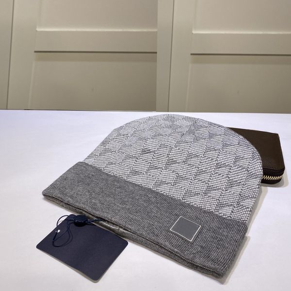 2024 Winter Knitted Beanie Hat for Men Geometric Pattern Casual Fitted Skull Cap 15 Colors Blending Material Warm and Comfortable, Brown
2024 Winter Knitted Beanie Hat for Men Geometric Pattern Casual Fitted Skull Cap 15 Colors Blending Material Warm and Comfortable, Brown