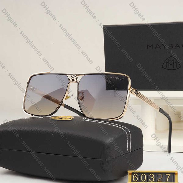 Fashion Designer Cool sunglasses High end Half frame driving Retro men's and women's Outdoor UV resistant
Fashion Designer Cool sunglasses High end Half frame driving Retro men's and women's Outdoor UV resistant