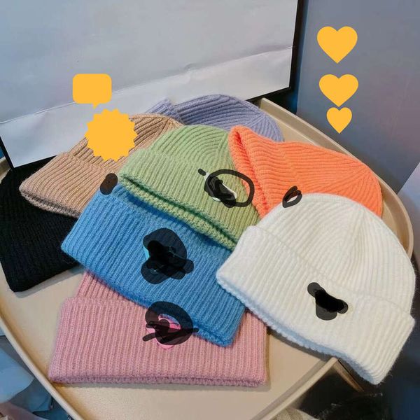 Ball Caps Fashion Luxury beanies designer Winter Bean men women design knit hats fall woolen cap letter jacquard Unisex 100% Cashmere letter leisure Skull91122
Ball Caps Fashion Luxury beanies designer Winter Bean men women design knit hats fall woolen cap letter jacquard Unisex 100% Cashmere letter leisure Skull91122