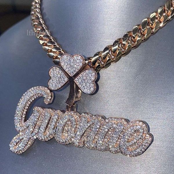Custom Bust Down Iced Out Gra Certificate Lab Diamond Vvs Moissanite Diamond Custom Name Necklaces
Custom Bust Down Iced Out Gra Certificate Lab Diamond Vvs Moissanite Diamond Custom Name Necklaces