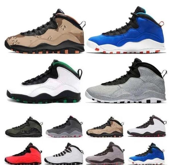 basketball Shoes Mens Jumpman 10 10s Retro Cool Grey Chicago Mens Shoes Sport Sneakers Outdoor Shoes men women shoes
basketball Shoes Mens Jumpman 10 10s Retro Cool Grey Chicago Mens Shoes Sport Sneakers Outdoor Shoes men women shoes