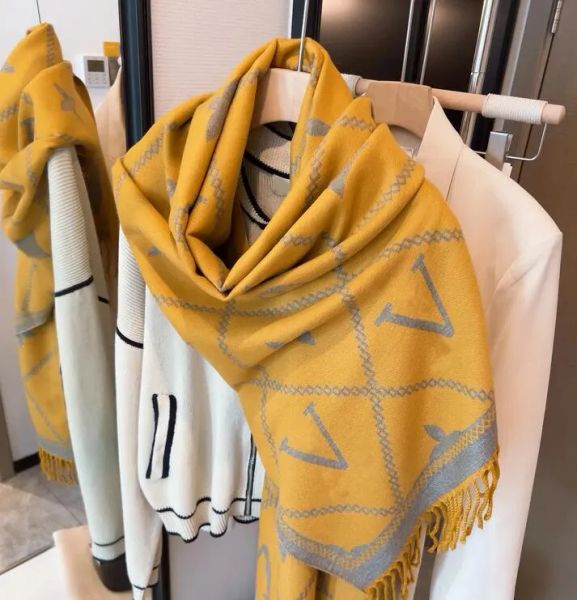New Scarf Designer Scarfs for Women Fashion Rabbit Veet Shawl Designers Pashmina with Tassels Flower Scarves G2309188Z-6 XVJK
New Scarf Designer Scarfs for Women Fashion Rabbit Veet Shawl Designers Pashmina with Tassels Flower Scarves G2309188Z-6 XVJK