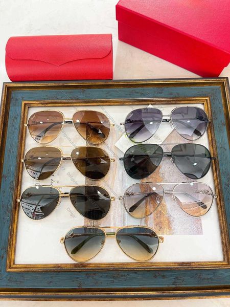 Fashion Designer Cool sunglasses Brand Presbyopia Glasses Resin Pupil Distance Anti Blue Light Men's Non film
Fashion Designer Cool sunglasses Brand Presbyopia Glasses Resin Pupil Distance Anti Blue Light Men's Non film