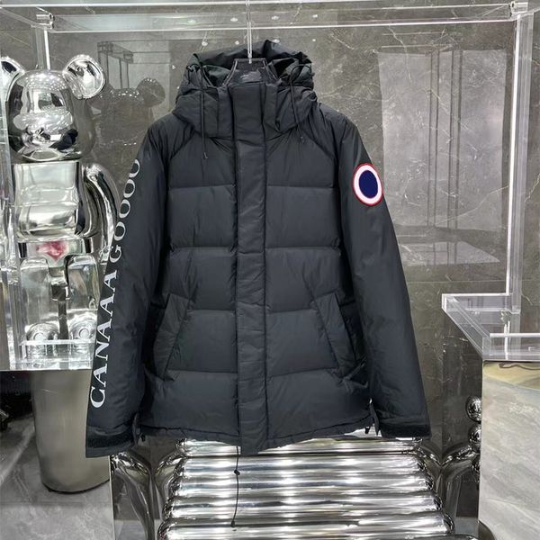 Designer Jacket Parkas Men Women Down Jackets Winter Coat Oversize Style Slim Corset Thick Outfit Windbreaker Pocket Outsize Warm Coats, C5
Designer Jacket Parkas Men Women Down Jackets Winter Coat Oversize Style Slim Corset Thick Outfit Windbreaker Pocket Outsize Warm Coats, C5