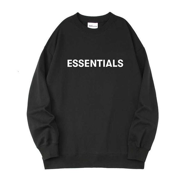 Designer Aims men's fashion hoodie AMORING Co branded Ess American Sweater Men's Spring and Autumn Loose Top Fashion Brand Long Sleeve T-shirt High quality men's hoodie, White wy901
Designer Aims men's fashion hoodie AMORING Co branded Ess American Sweater Men's Spring and Autumn Loose Top Fashion Brand Long Sleeve T-shirt High quality men's hoodie, White wy901