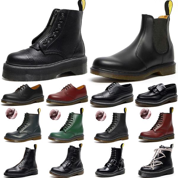 Dr Marten Martin Boots men womens black red Burgundy white martins doc martens outdoor sports walking trainers 36-44, #27 36-44
Dr Marten Martin Boots men womens black red Burgundy white martins doc martens outdoor sports walking trainers 36-44, #27 36-44