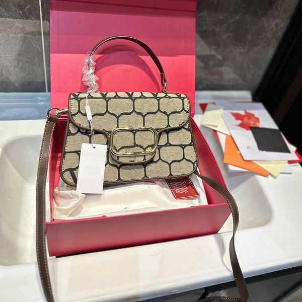 Designer Bag Women Shoulder Bags Girl Handbags Brand Luxury Lady Letters Hobo Adjustable Shoulder Straps Purse Wallet
Designer Bag Women Shoulder Bags Girl Handbags Brand Luxury Lady Letters Hobo Adjustable Shoulder Straps Purse Wallet