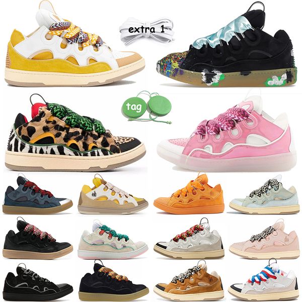 Double Woven Laces Lavins Classic Designer Shoes Lavin Womens Paris Platform Lavina Leather Curb Casual Sneakers Emed Mother Child Nappa, Light tan
Double Woven Laces Lavins Classic Designer Shoes Lavin Womens Paris Platform Lavina Leather Curb Casual Sneakers Emed Mother Child Nappa, Light tan